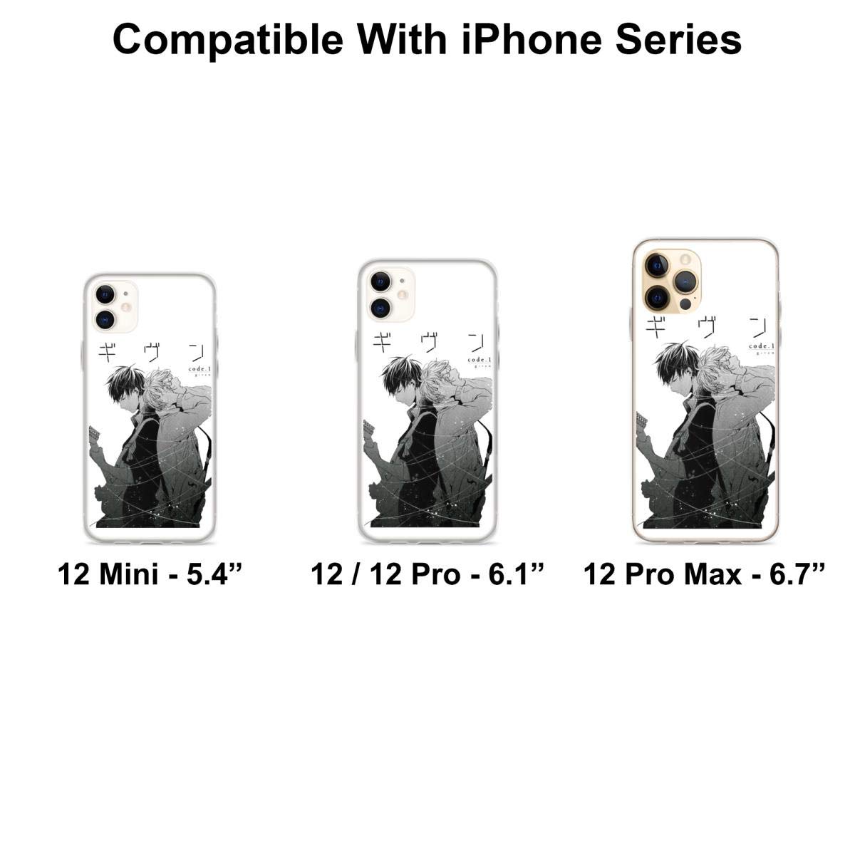 iPhone - kobayashi Anime Miss Kobayashi 'S Dragon Maid Phone Case For Iphone 11